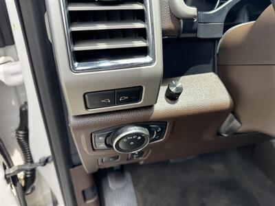 2017 Ford F-250 Super Duty King Ranch   - Photo 10 - Loganville, GA 30052