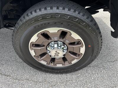 2017 Ford F-250 Super Duty King Ranch   - Photo 17 - Loganville, GA 30052