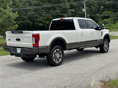 2017 Ford F-250 Super Duty King Ranch   - Photo 6 - Loganville, GA 30052