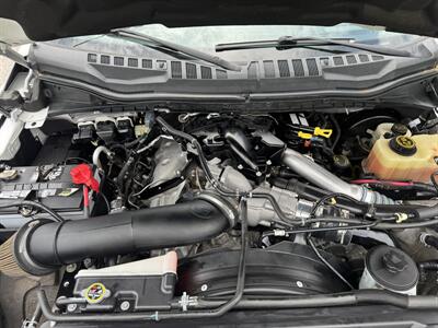 2017 Ford F-250 Super Duty King Ranch   - Photo 18 - Loganville, GA 30052