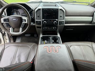 2017 Ford F-250 Super Duty King Ranch   - Photo 12 - Loganville, GA 30052