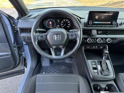 2023 Honda CR-V Hybrid Sport - Photo 11 - Loganville, GA 30052