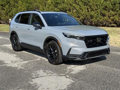 2023 Honda CR-V Hybrid Sport - Photo 3 - Loganville, GA 30052