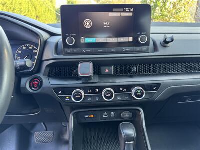 2023 Honda CR-V Hybrid Sport - Photo 14 - Loganville, GA 30052