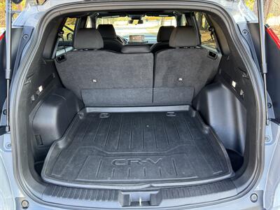 2023 Honda CR-V Hybrid Sport - Photo 20 - Loganville, GA 30052