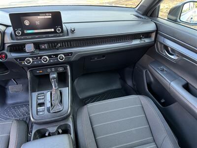 2023 Honda CR-V Hybrid Sport - Photo 16 - Loganville, GA 30052