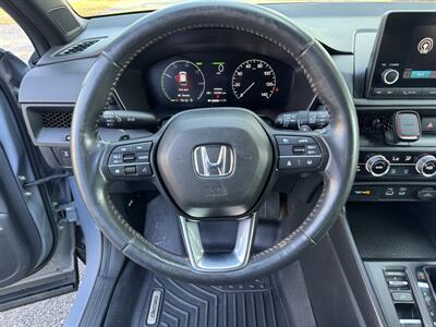 2023 Honda CR-V Hybrid Sport - Photo 10 - Loganville, GA 30052