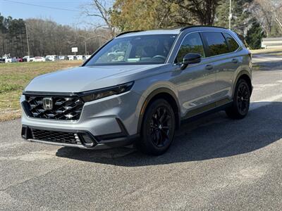 2023 Honda CR-V Hybrid Sport - Photo 1 - Loganville, GA 30052