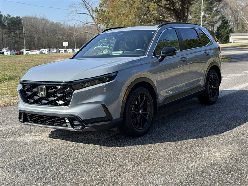 2023 Honda CR-V Hybrid Sport   - Photo 1 - Loganville, GA 30052