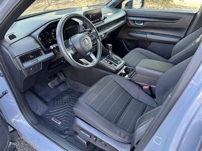 2023 Honda CR-V Hybrid Sport - Photo 7 - Loganville, GA 30052