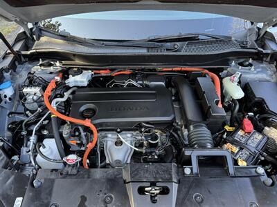 2023 Honda CR-V Hybrid Sport - Photo 21 - Loganville, GA 30052