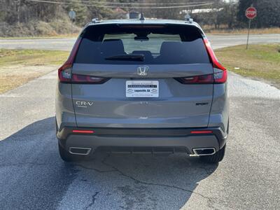2023 Honda CR-V Hybrid Sport - Photo 5 - Loganville, GA 30052