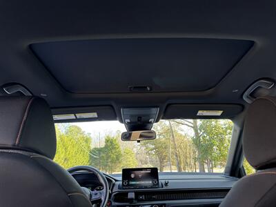 2023 Honda CR-V Hybrid Sport - Photo 17 - Loganville, GA 30052