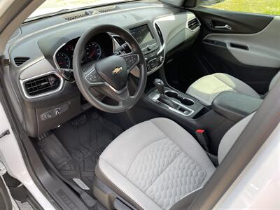 2019 Chevrolet Equinox LS   - Photo 9 - Loganville, GA 30052