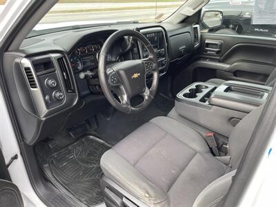 2018 Chevrolet Silverado 1500 LT   - Photo 8 - Loganville, GA 30052