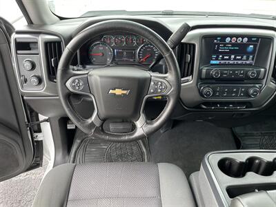 2018 Chevrolet Silverado 1500 LT   - Photo 12 - Loganville, GA 30052