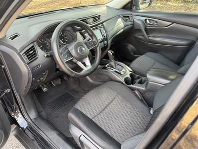 2018 Nissan Rogue S   - Photo 8 - Loganville, GA 30052