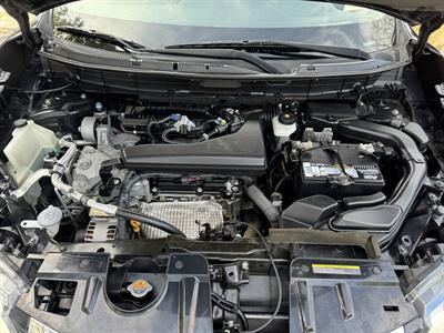 2018 Nissan Rogue S   - Photo 17 - Loganville, GA 30052