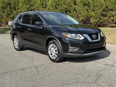 2018 Nissan Rogue S   - Photo 3 - Loganville, GA 30052