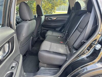 2018 Nissan Rogue S   - Photo 16 - Loganville, GA 30052