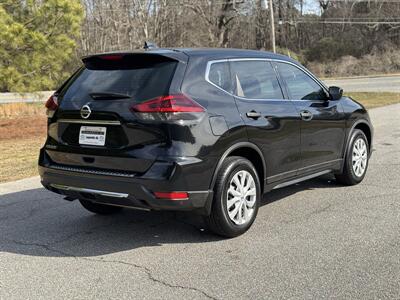 2018 Nissan Rogue S   - Photo 4 - Loganville, GA 30052