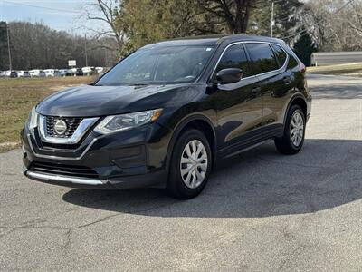 2018 Nissan Rogue S   - Photo 1 - Loganville, GA 30052