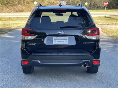 2019 Subaru Forester Premium   - Photo 5 - Loganville, GA 30052