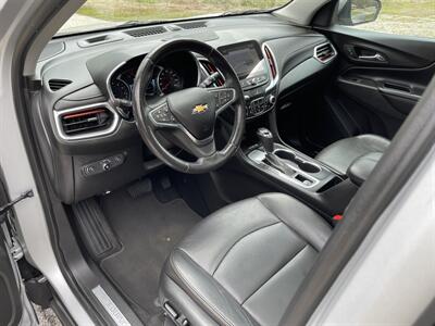 2018 Chevrolet Equinox Premier   - Photo 7 - Loganville, GA 30052