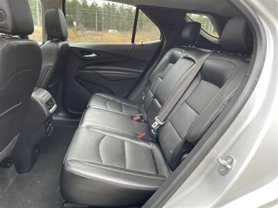 2018 Chevrolet Equinox Premier   - Photo 17 - Loganville, GA 30052