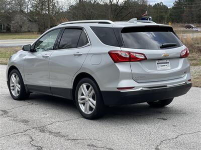 2018 Chevrolet Equinox Premier   - Photo 6 - Loganville, GA 30052