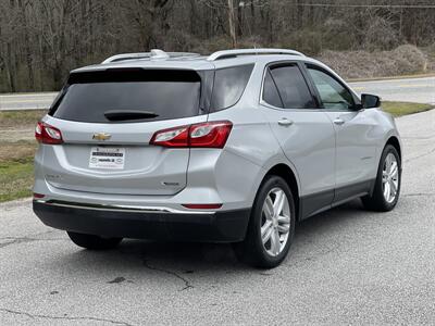 2018 Chevrolet Equinox Premier   - Photo 4 - Loganville, GA 30052