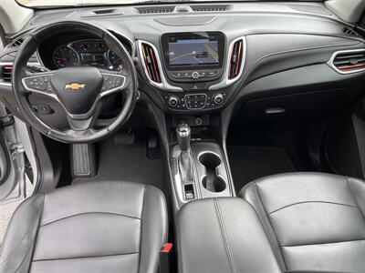 2018 Chevrolet Equinox Premier   - Photo 12 - Loganville, GA 30052