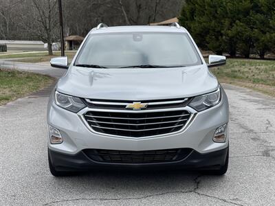 2018 Chevrolet Equinox Premier   - Photo 2 - Loganville, GA 30052