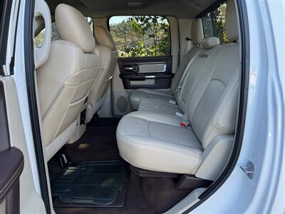 2015 RAM 3500 Laramie - Photo 20 - Loganville, GA 30052