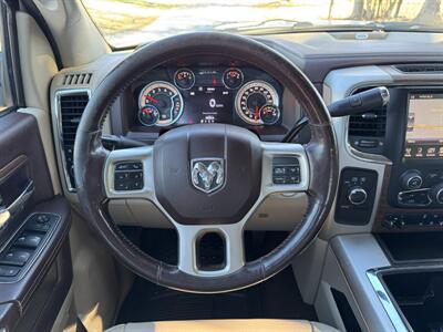 2015 RAM 3500 Laramie - Photo 11 - Loganville, GA 30052