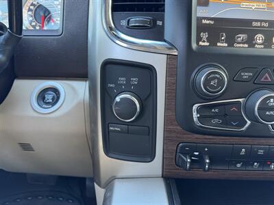 2015 RAM 3500 Laramie - Photo 16 - Loganville, GA 30052