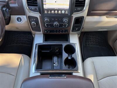 2015 RAM 3500 Laramie - Photo 17 - Loganville, GA 30052