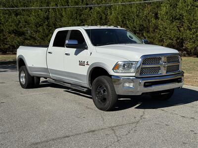 2015 RAM 3500 Laramie - Photo 3 - Loganville, GA 30052