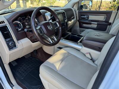 2015 RAM 3500 Laramie - Photo 8 - Loganville, GA 30052