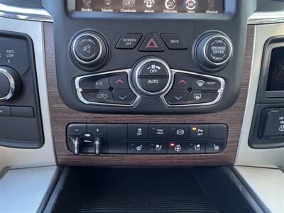 2015 RAM 3500 Laramie - Photo 15 - Loganville, GA 30052