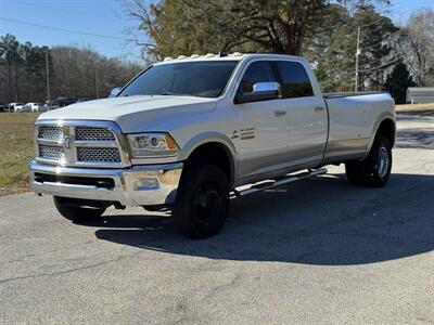 2015 RAM 3500 Laramie - Photo 1 - Loganville, GA 30052