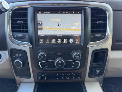 2015 RAM 3500 Laramie - Photo 14 - Loganville, GA 30052