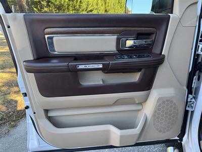 2015 RAM 3500 Laramie - Photo 9 - Loganville, GA 30052