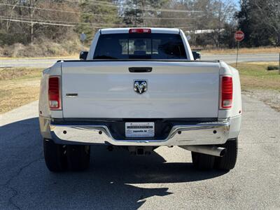 2015 RAM 3500 Laramie - Photo 5 - Loganville, GA 30052