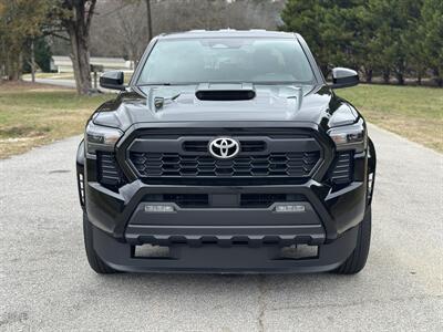 2024 Toyota Tacoma TRD Sport   - Photo 2 - Loganville, GA 30052