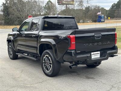 2024 Toyota Tacoma TRD Sport   - Photo 4 - Loganville, GA 30052