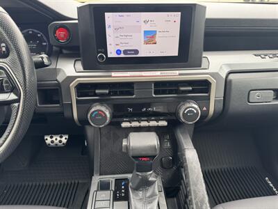 2024 Toyota Tacoma TRD Sport   - Photo 14 - Loganville, GA 30052