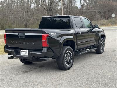 2024 Toyota Tacoma TRD Sport   - Photo 6 - Loganville, GA 30052