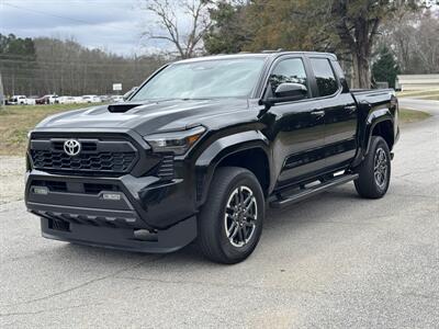 2024 Toyota Tacoma TRD Sport   - Photo 1 - Loganville, GA 30052