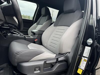 2024 Toyota Tacoma TRD Sport   - Photo 10 - Loganville, GA 30052